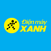 Logo Điện máy XANH
