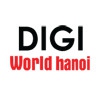 Logo Digiworld Hà Nội