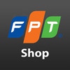 Logo FPT Shop