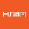 Logo HNam Mobile