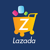 Logo Lazada