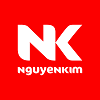 Logo Nguyễn Kim