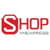 Logo Shop Vnexpress