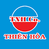 Logo Thiên Hòa