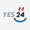 Logo Yes24