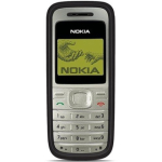 Giá bán Điện thoại Nokia 1200 rẻ nhất chính hãng có trả góp ở đâu được tổng hợp bởi elife.vn?